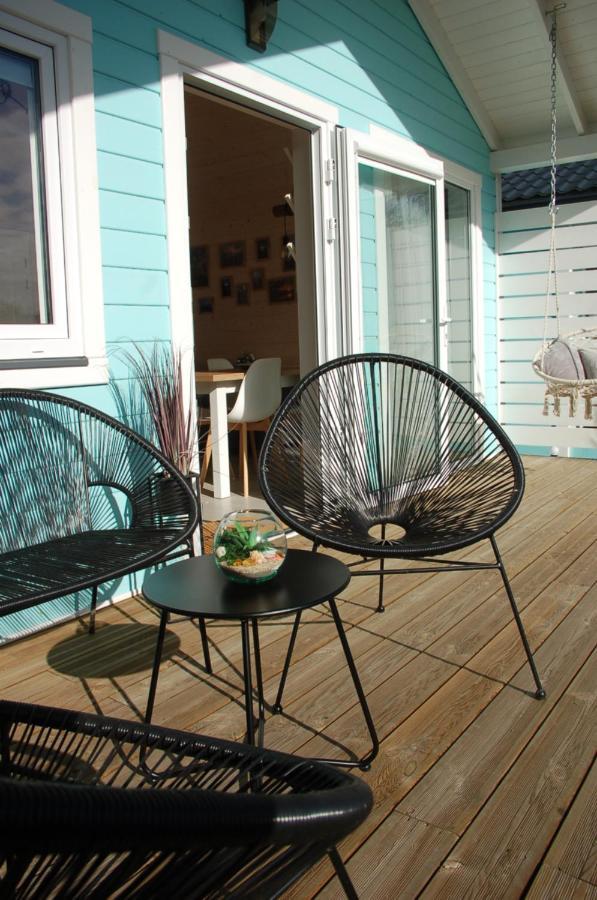 Karuba Resort, Gdańsk - Wyspa Sobieszewska * Gdańsk