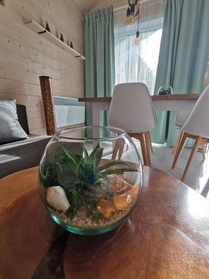 Karuba Resort, Gdańsk - Wyspa Sobieszewska *