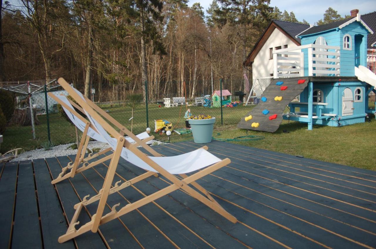 Karuba Resort, Gdańsk - Wyspa Sobieszewska Gdańsk