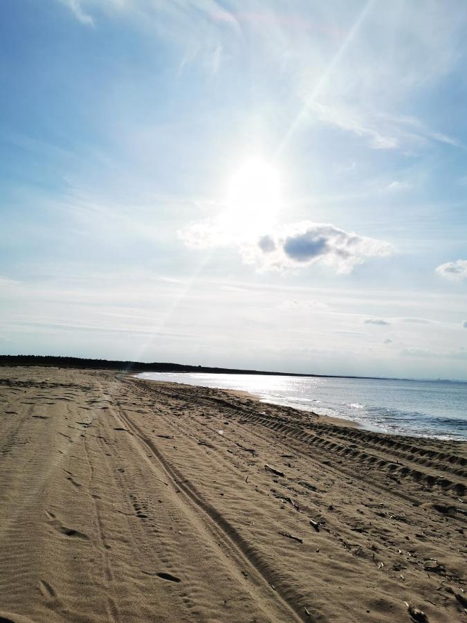 Karuba Resort, Gdańsk - Wyspa Sobieszewska Domek letniskowy *