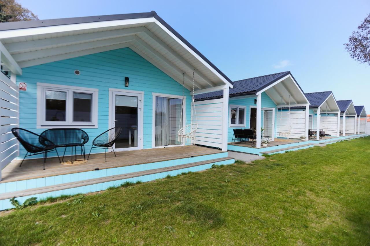 Karuba Resort, Gdańsk - Wyspa Sobieszewska *