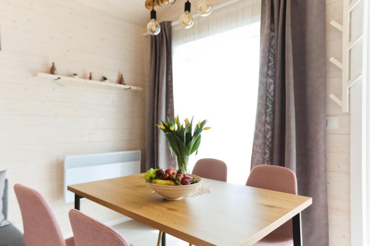Domek letniskowy Karuba Resort, Gdańsk - Wyspa Sobieszewska *