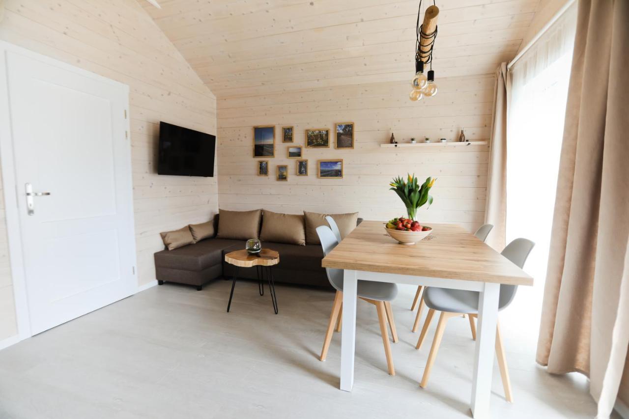 Karuba Resort, Gdańsk - Wyspa Sobieszewska Gdańsk
