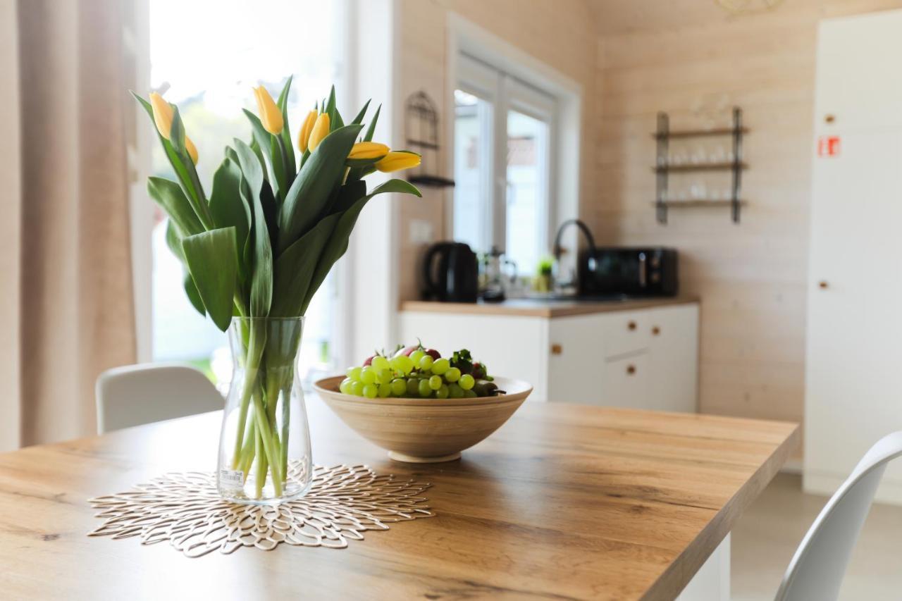 Domek letniskowy Karuba Resort, Gdańsk - Wyspa Sobieszewska Gdańsk