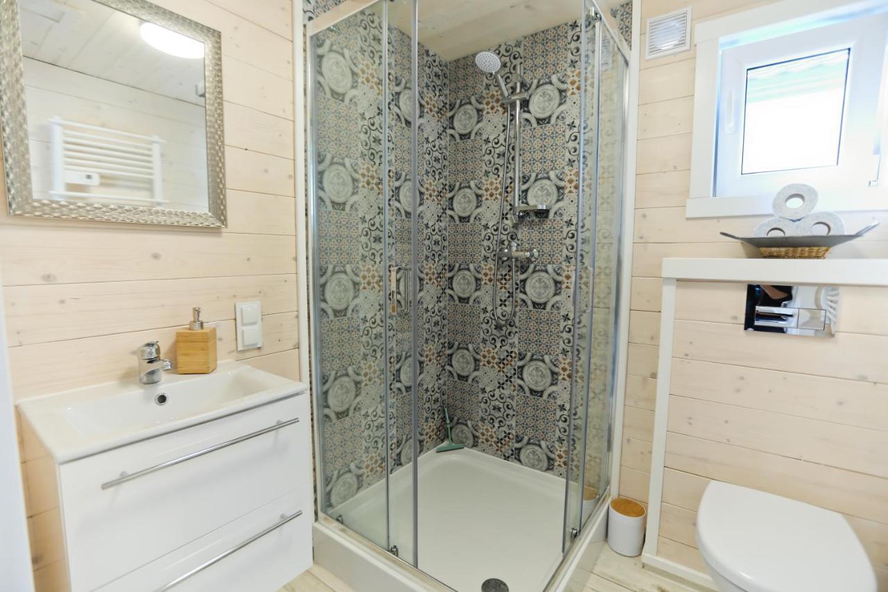 Karuba Resort, Gdańsk - Wyspa Sobieszewska