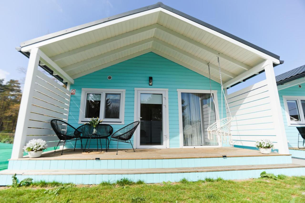 Karuba Resort, Gdańsk - Wyspa Sobieszewska Domek letniskowy *
