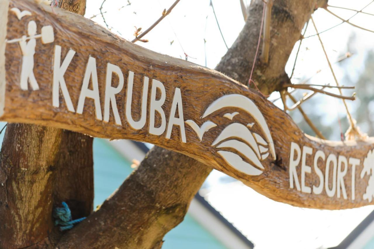 Karuba Resort, Gdańsk - Wyspa Sobieszewska