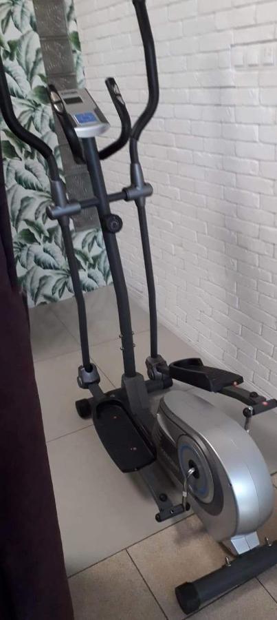 Apartament Przytulny Loft 5 Min Od Centrum Gdańska