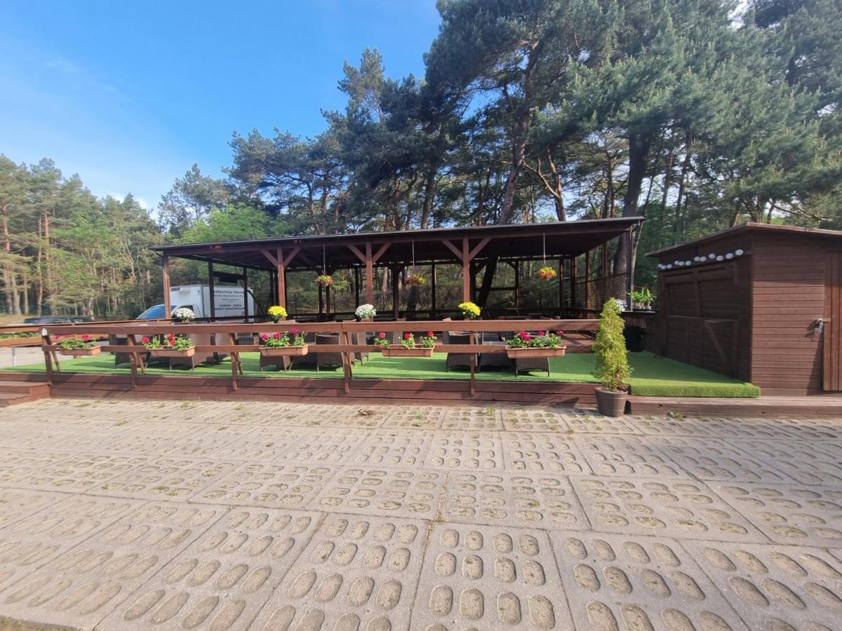 Osrodek Wczasowy Bursztyn Danzig