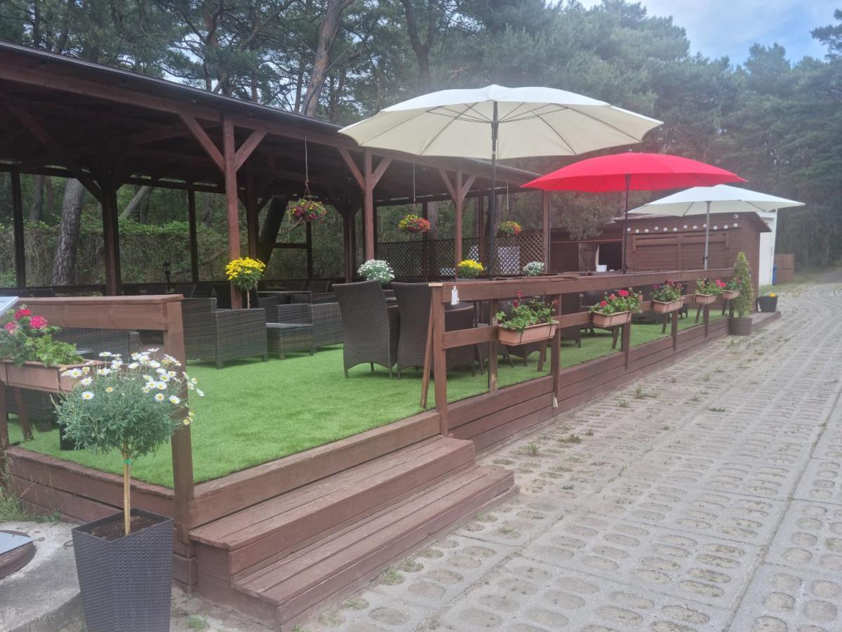 Resort Osrodek Wczasowy Bursztyn 3*