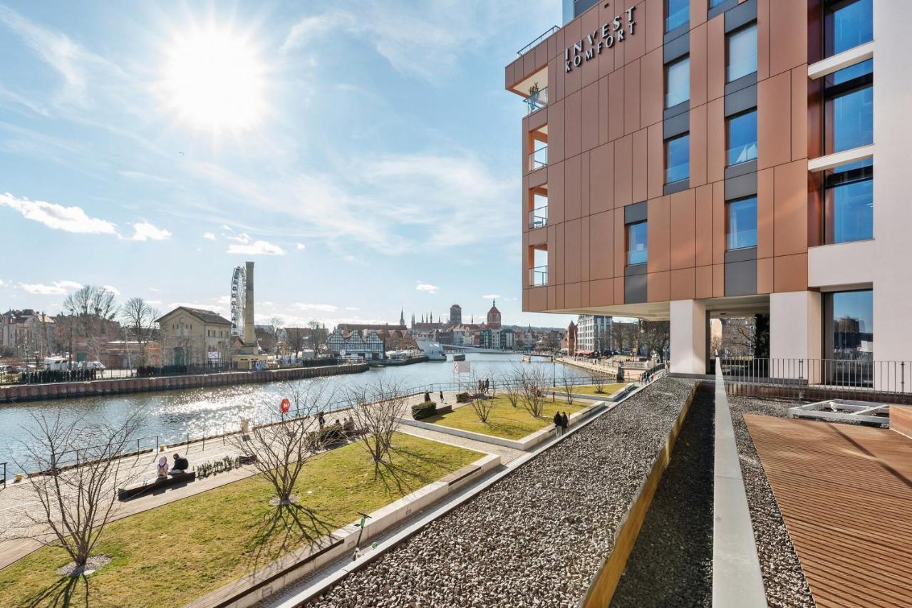 Grand Modern Old Town 3 - W Centrum Gdanska *
