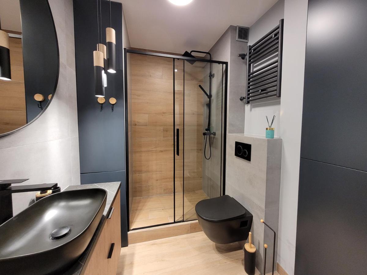 Stare Z Widokiem Na Motlawe Apartment *
