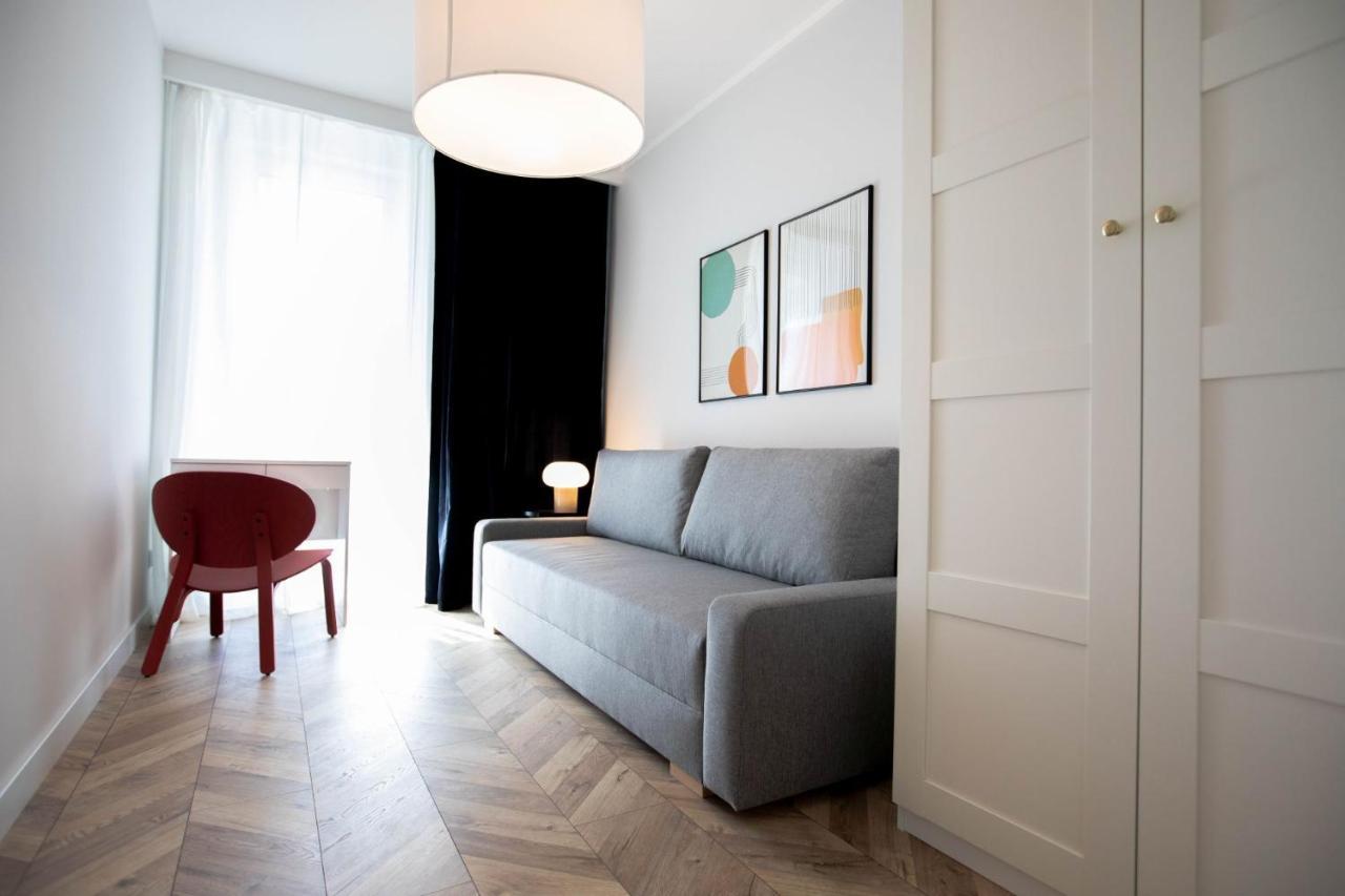 Rent40 Aura Old Town