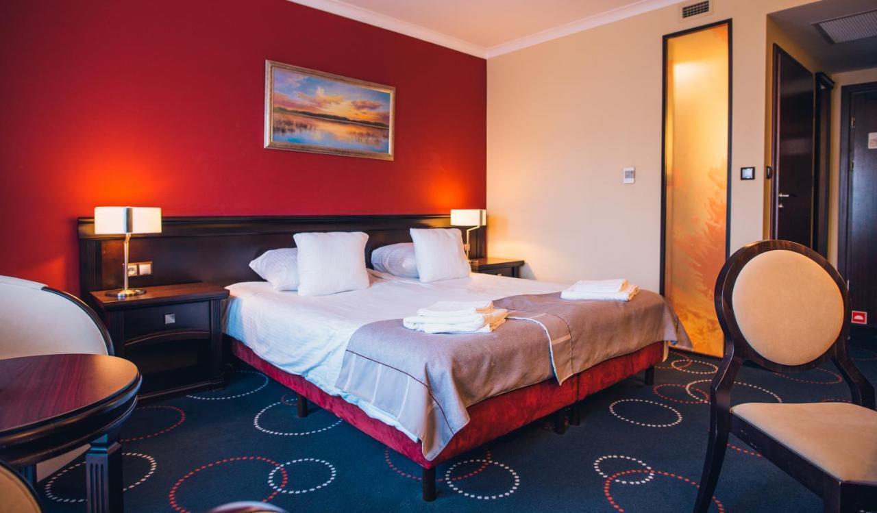 Admiral Hotel Gdańsk