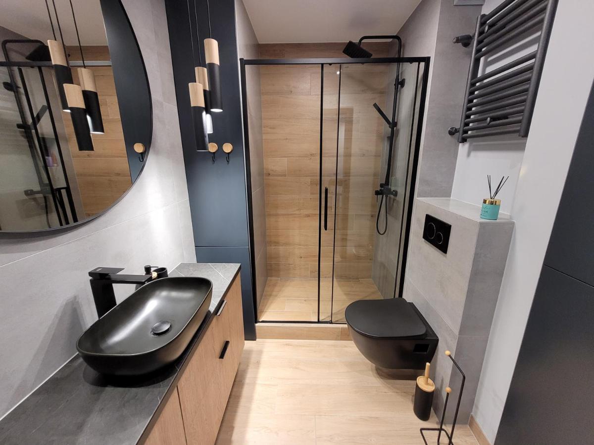 Stare Z Widokiem Na Motlawe Apartment Gdansk