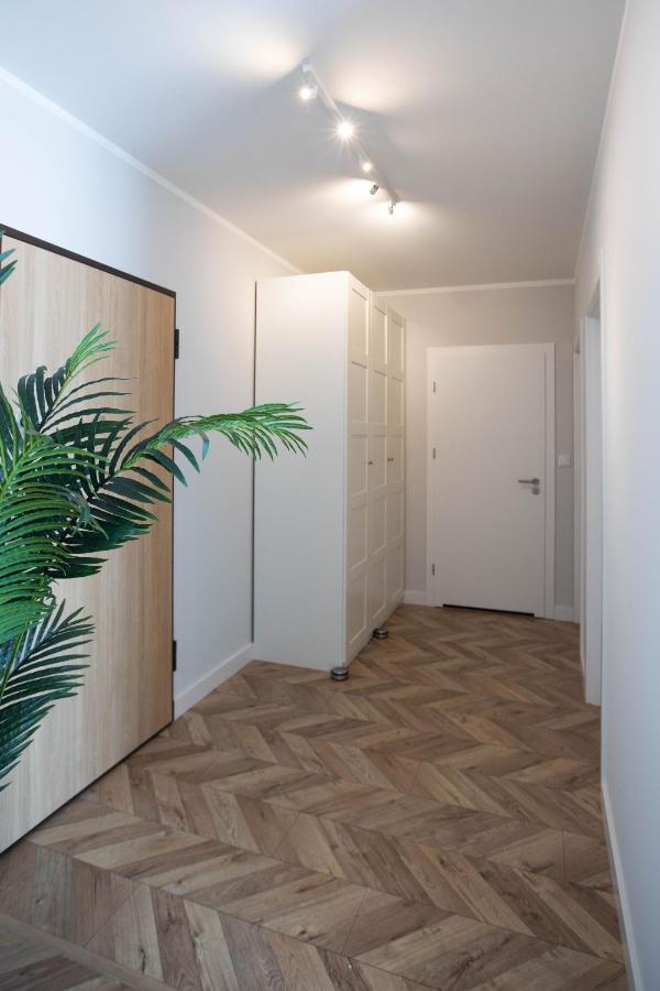 Rent40 Aura Old Town Apartment Danzig