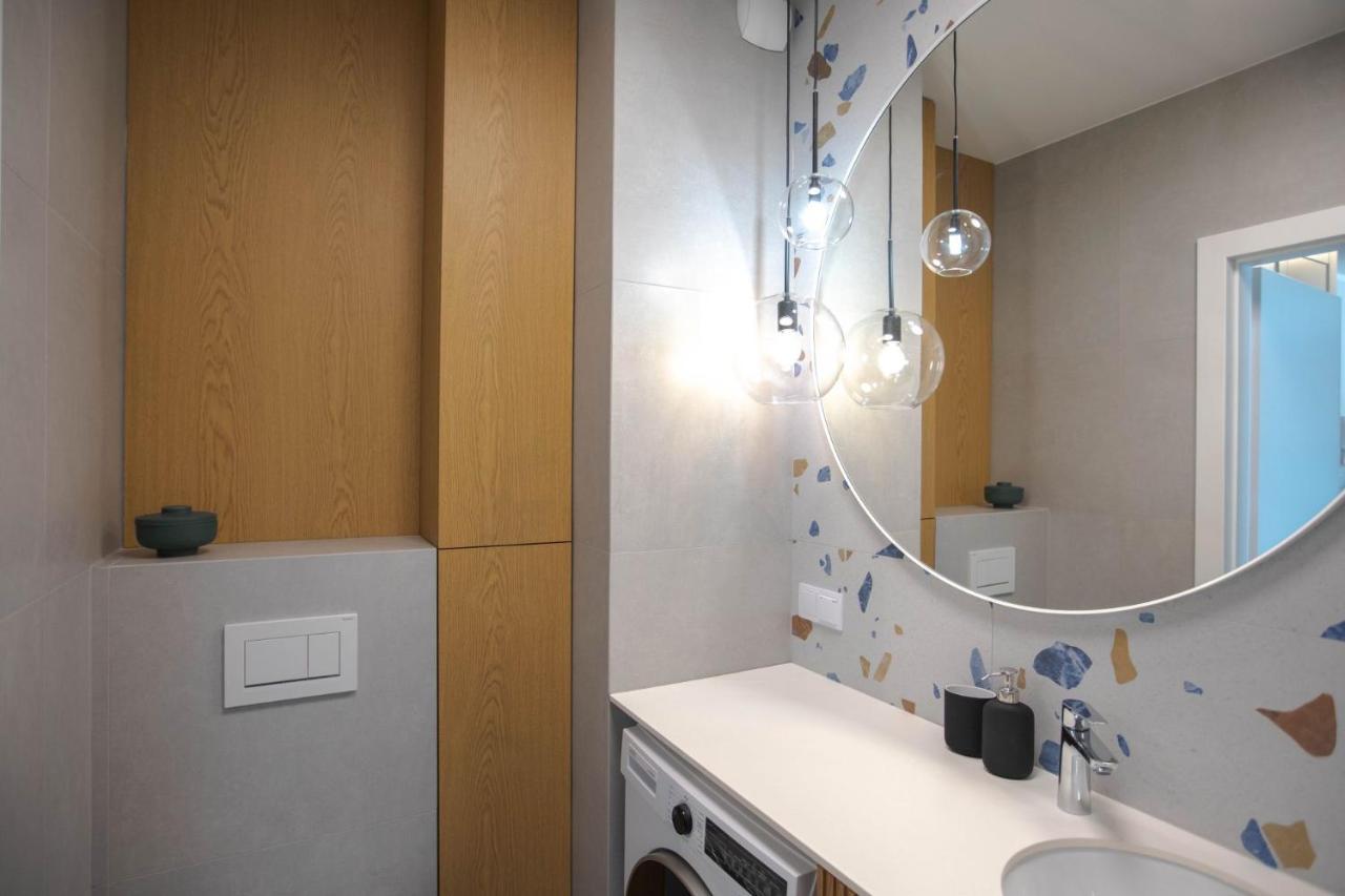 Rent40 Aura Old Town Danzig