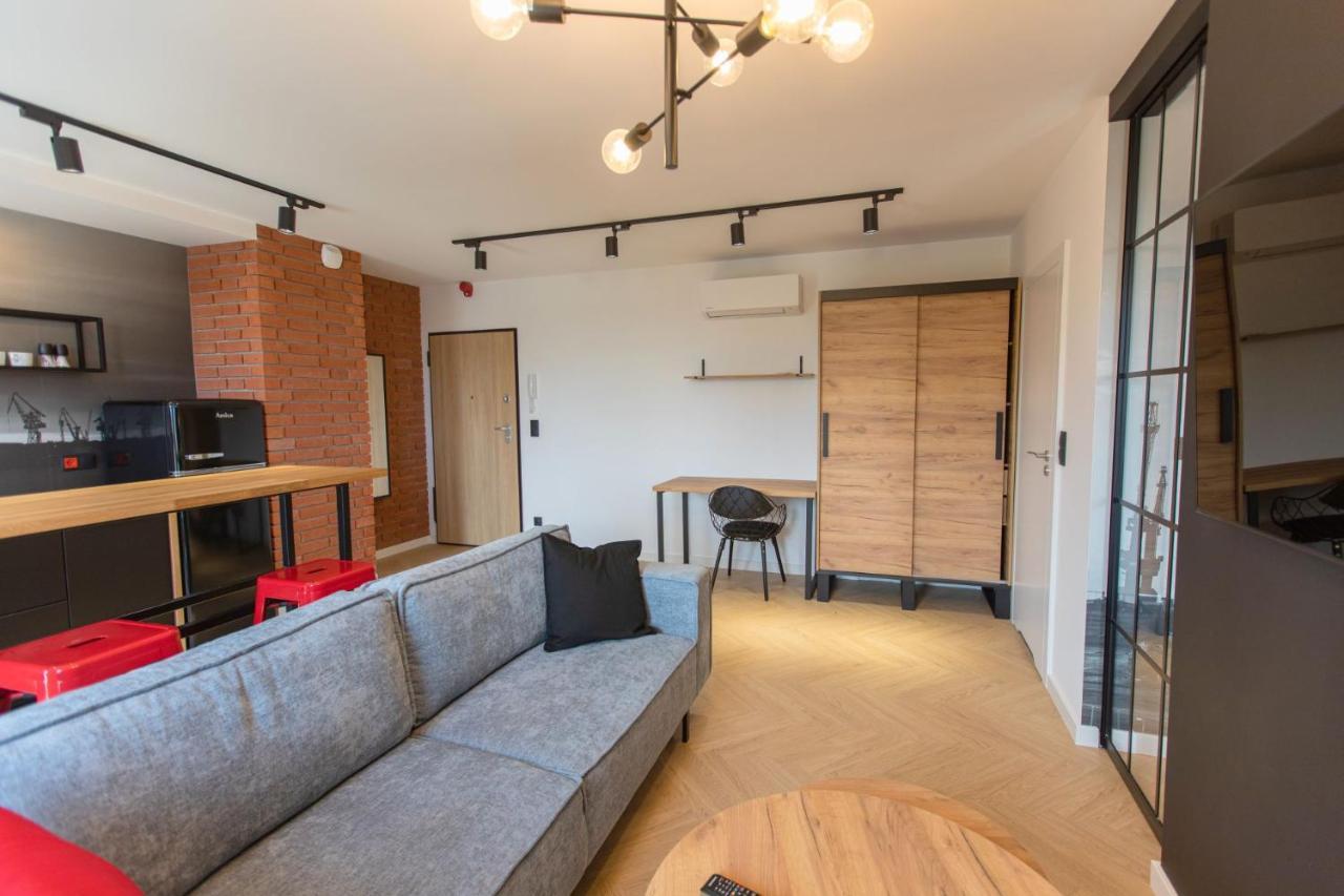 Apartamento Rent40 Aura 2 Old Town Gdańsk