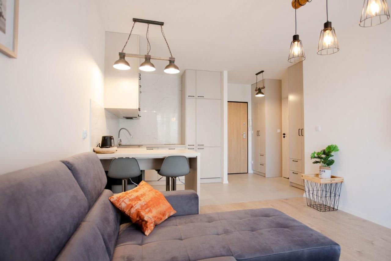 Rent40 Aura Old Town * Danzig