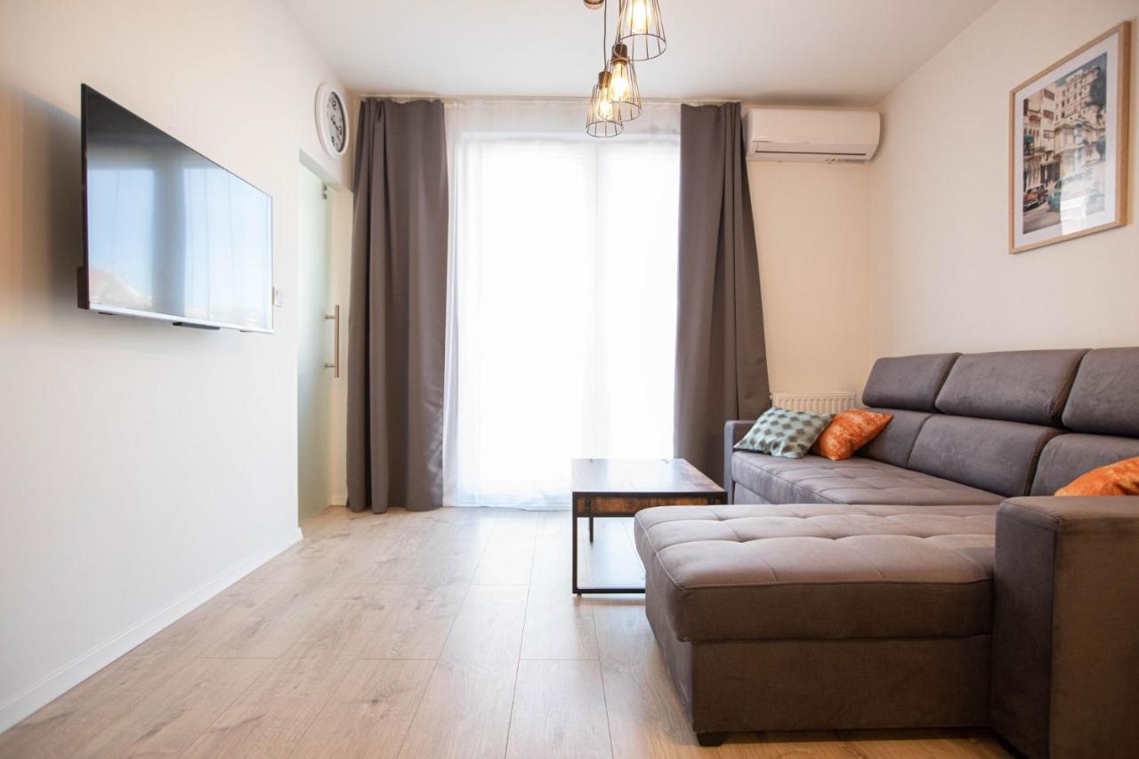 Apartament Rent40 Aura Old Town *
