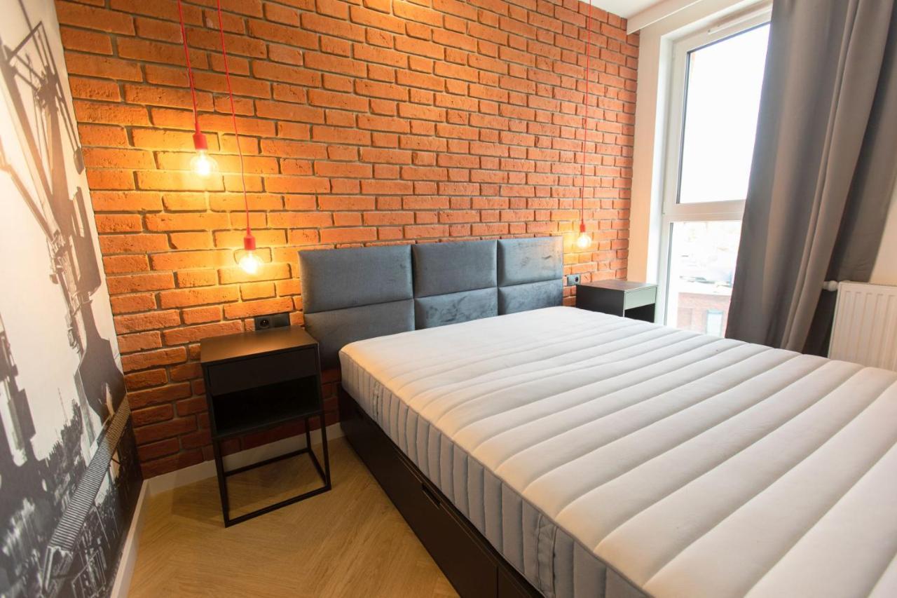 Apartamento Rent40 Aura 2 Old Town *