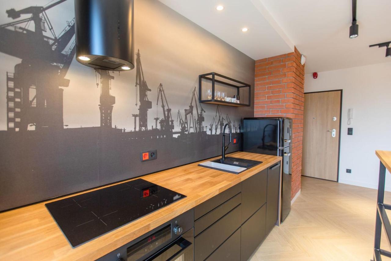 Apartamento Rent40 Aura 2 Old Town