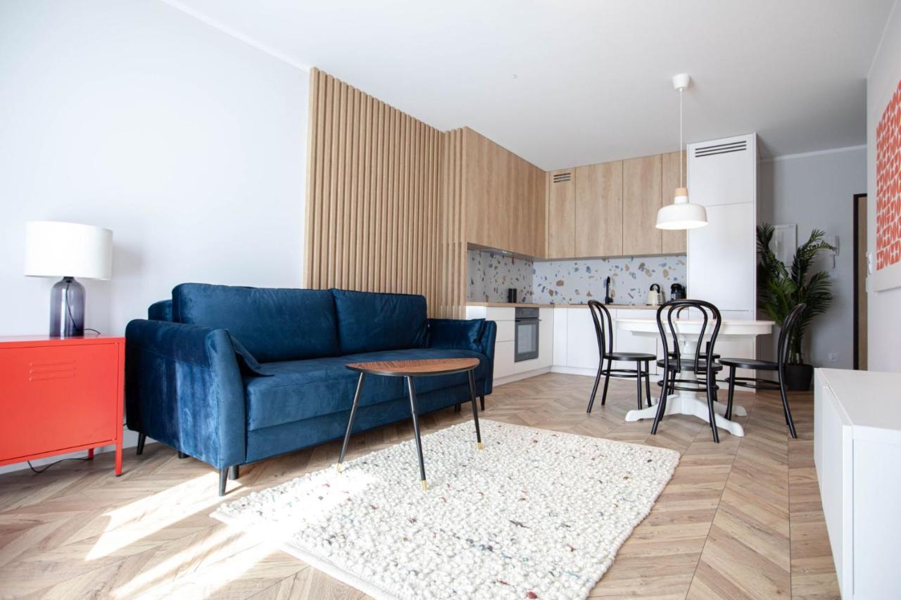 Rent40 Aura Old Town Apartment