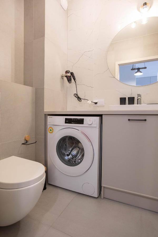 Rent40 Aura Old Town * Danzig