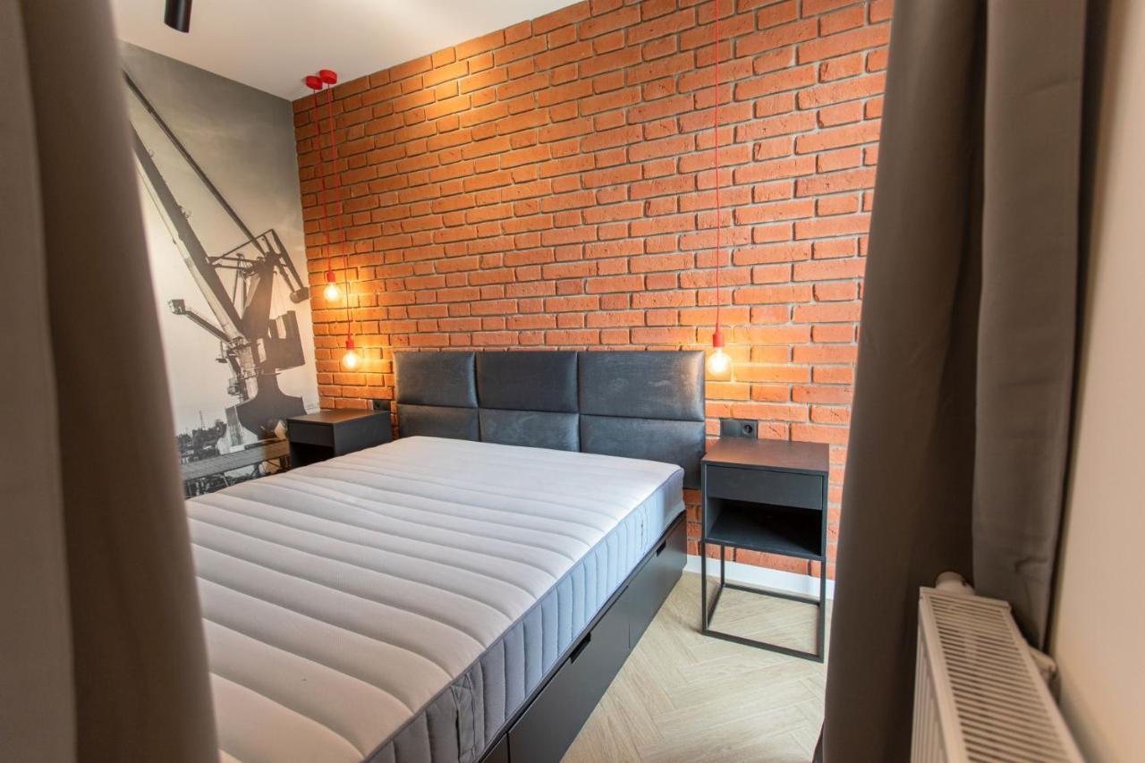 Rent40 Aura 2 Old Town Apartamento