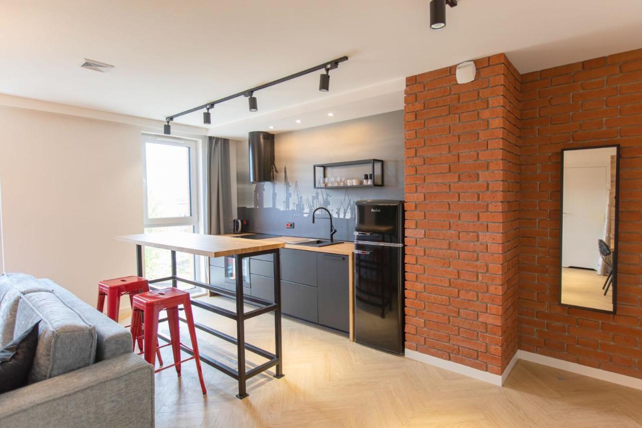 Rent40 Aura 2 Old Town * Gdańsk