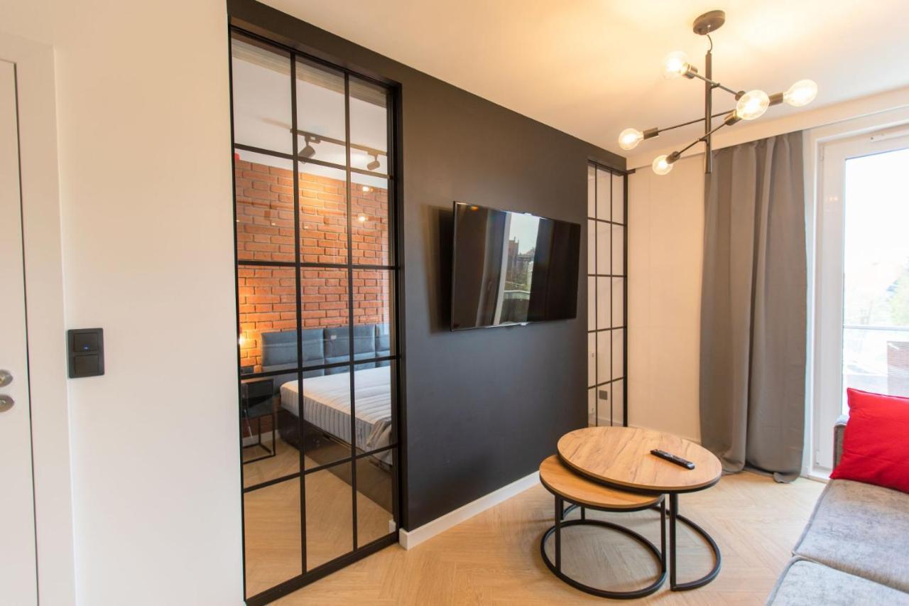 Apartamento Rent40 Aura 2 Old Town