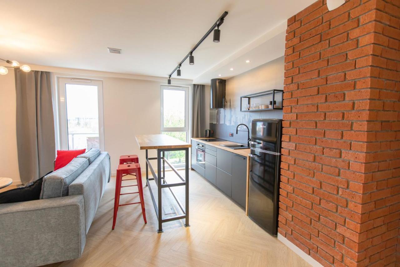Rent40 Aura 2 Old Town *