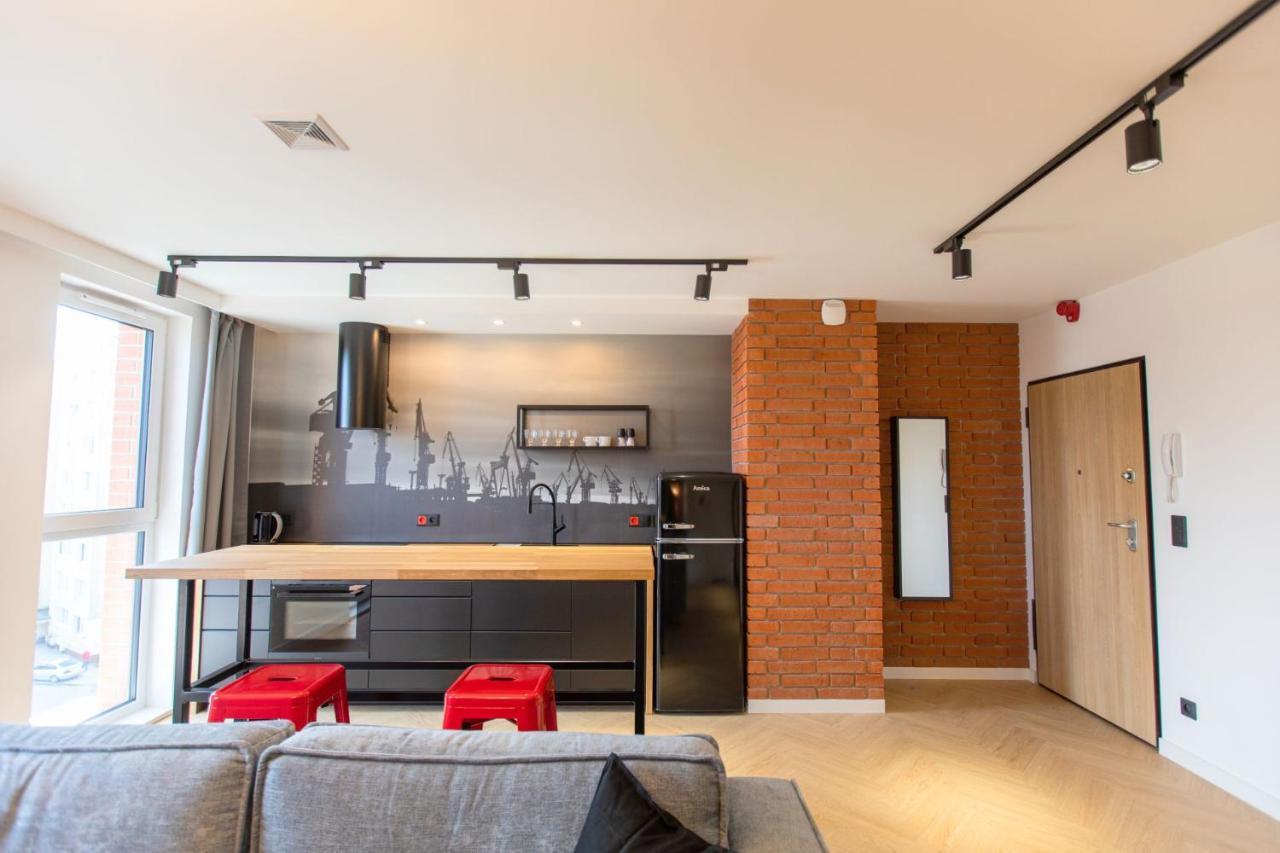 Apartamento Rent40 Aura 2 Old Town