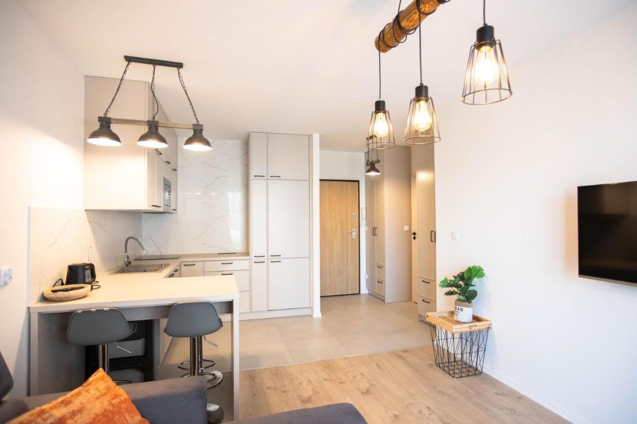 Apartment Rent40 Aura Old Town *