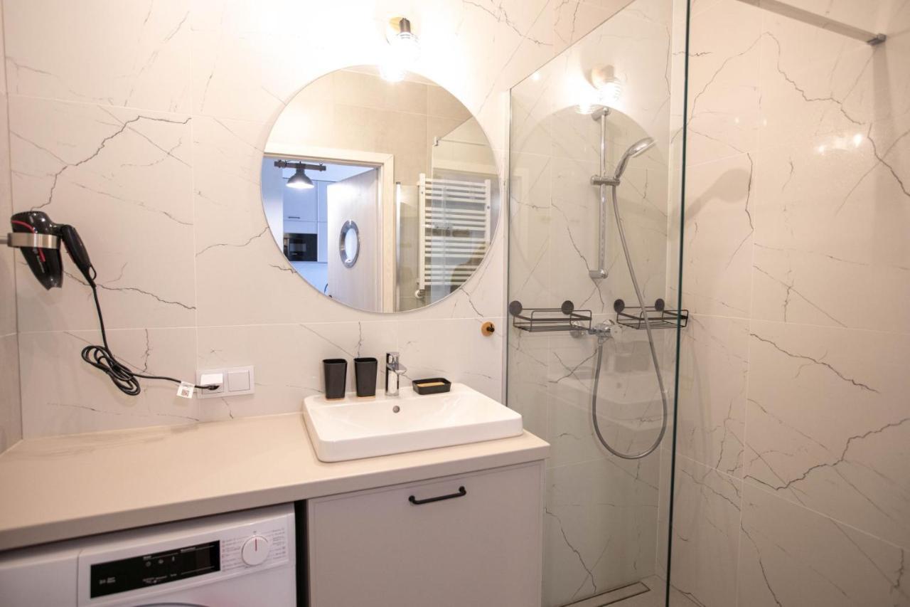 Rent40 Aura Old Town * Danzig
