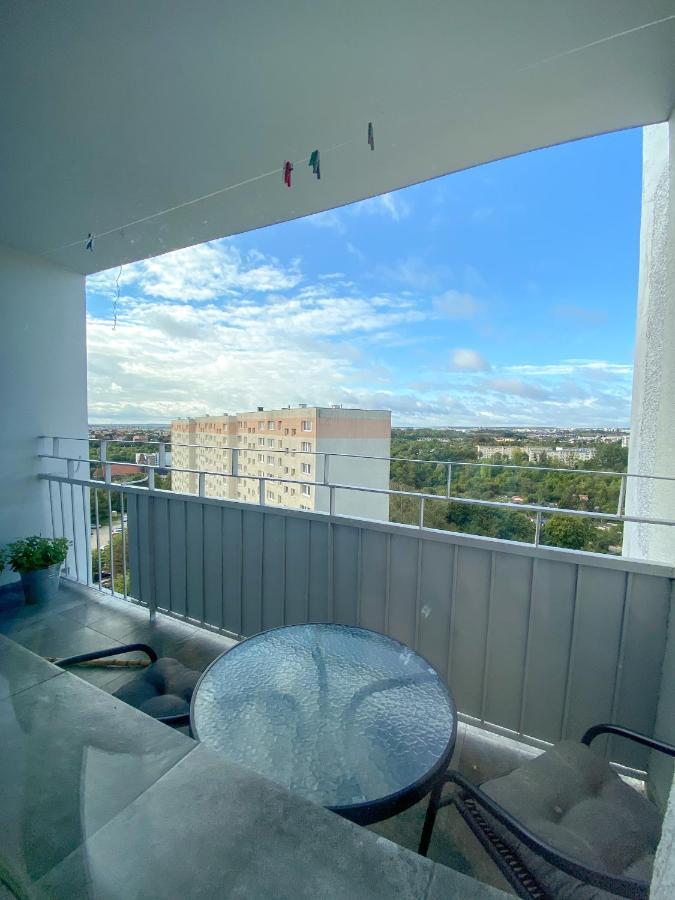 Apartament Blisko Centrum Gdańsk
