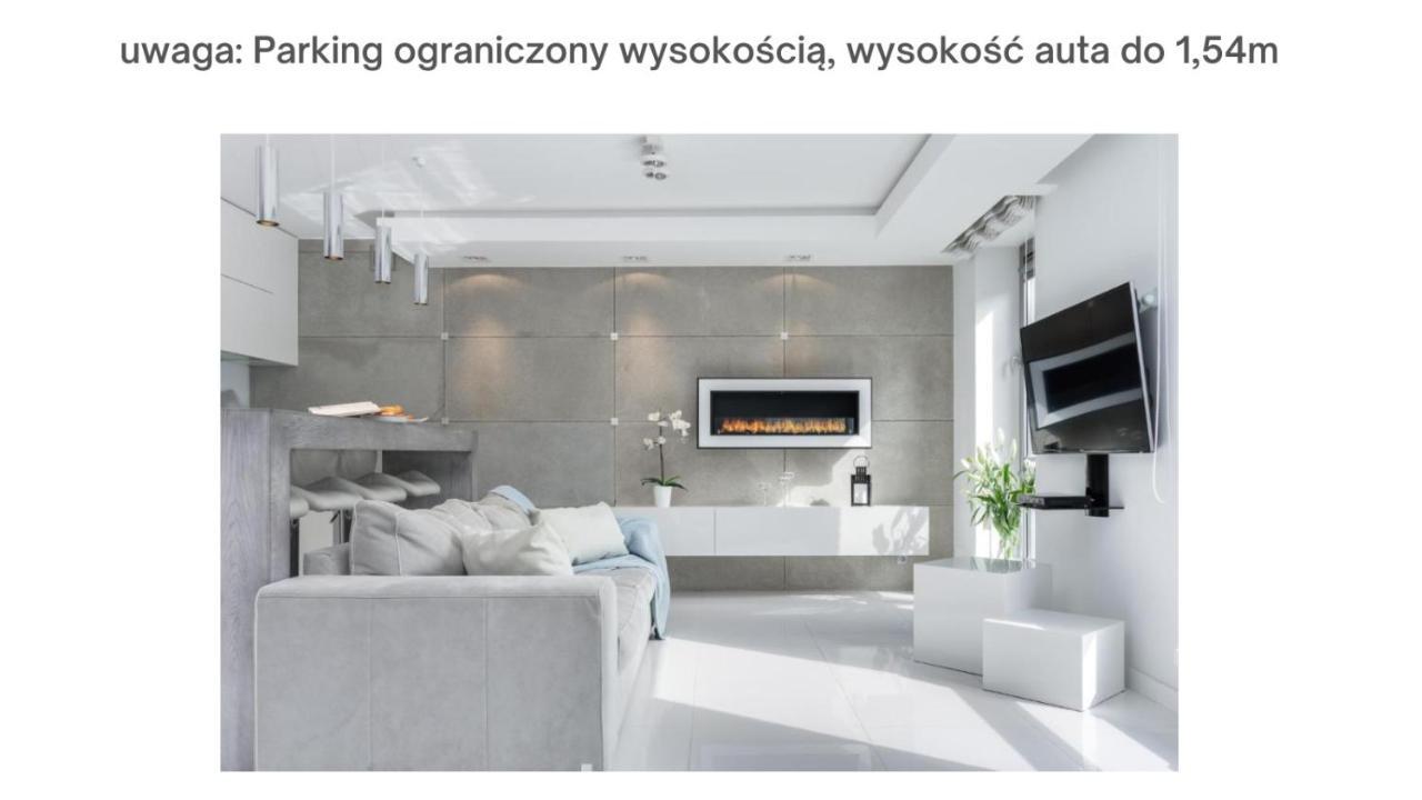 Apartment Elite Prestige Old Town