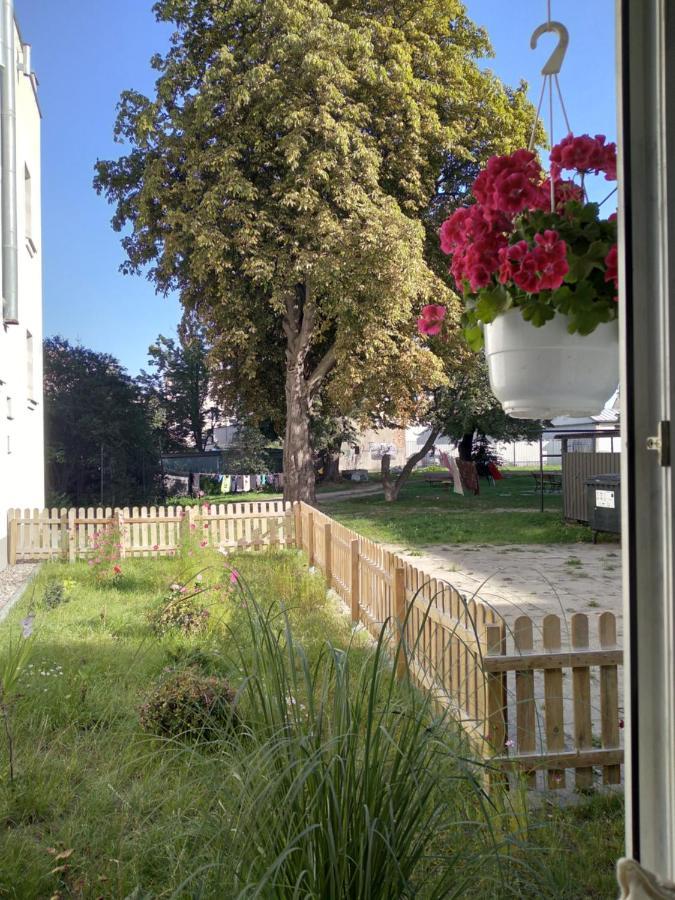 Apartment Klimatyczne Mieszkanie W Nowym Porcie Gdansk
