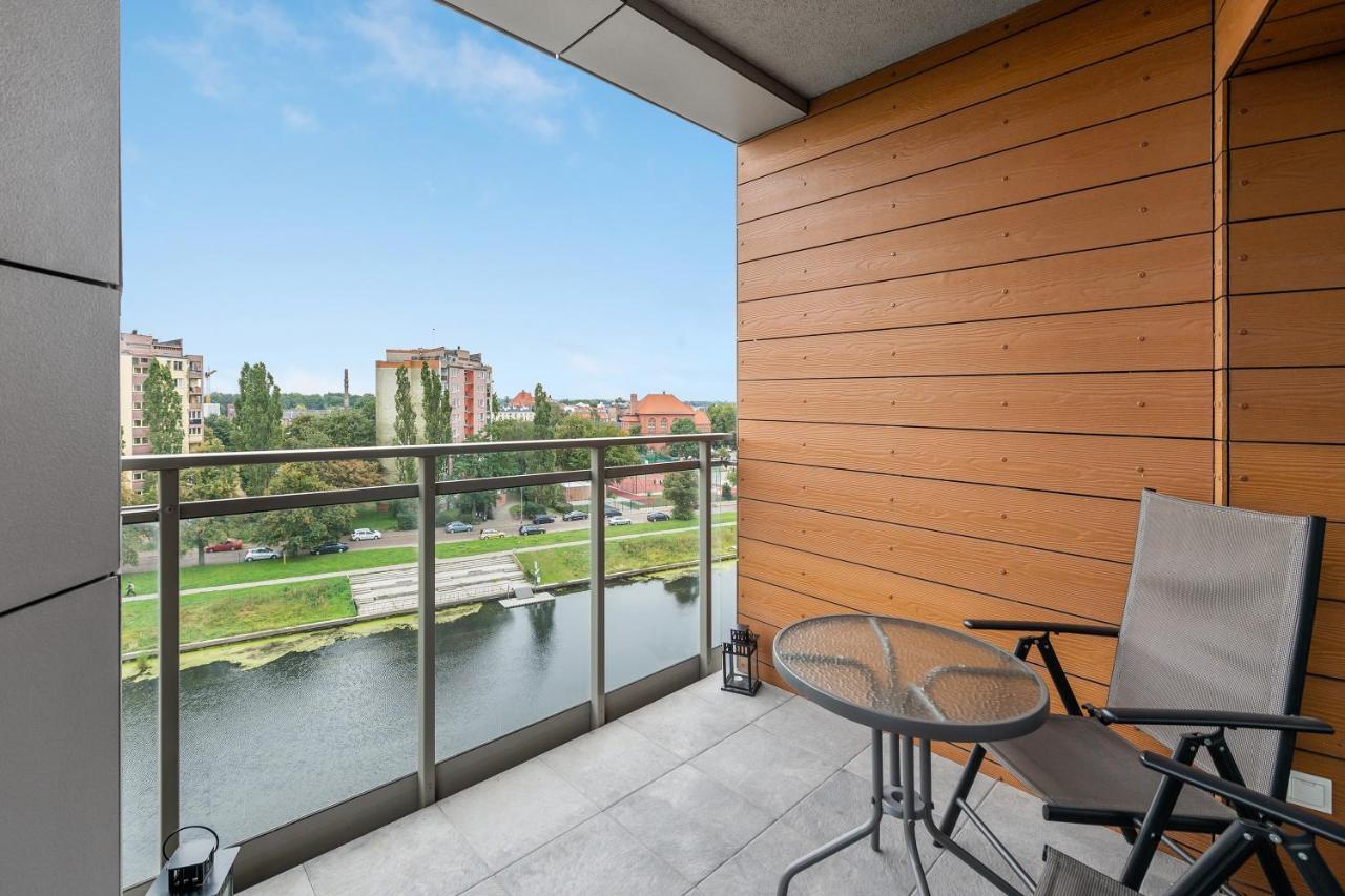 Downtown River View