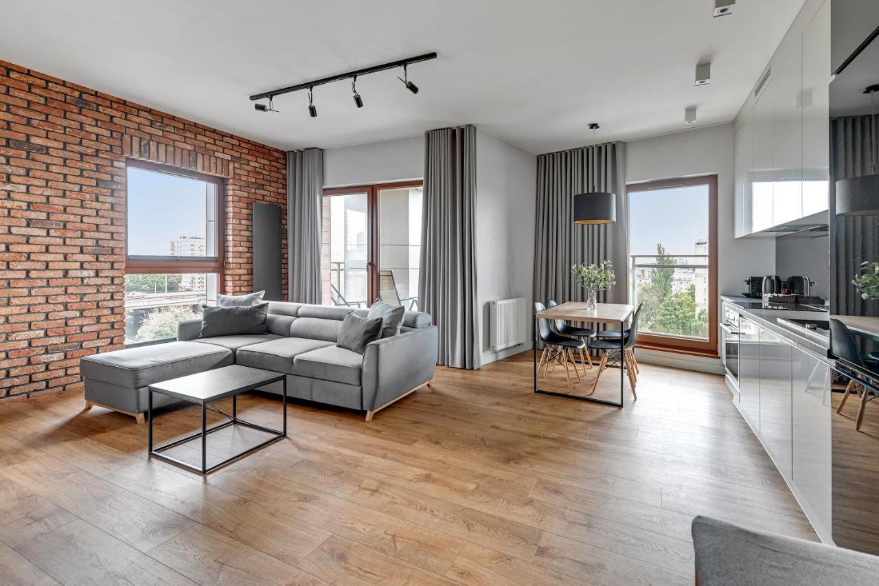 Downtown River View Apartment *