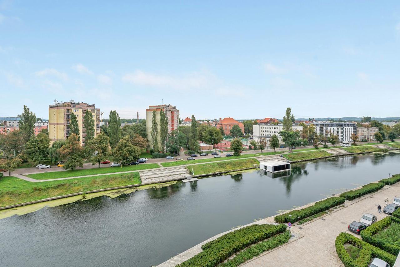 Downtown River View