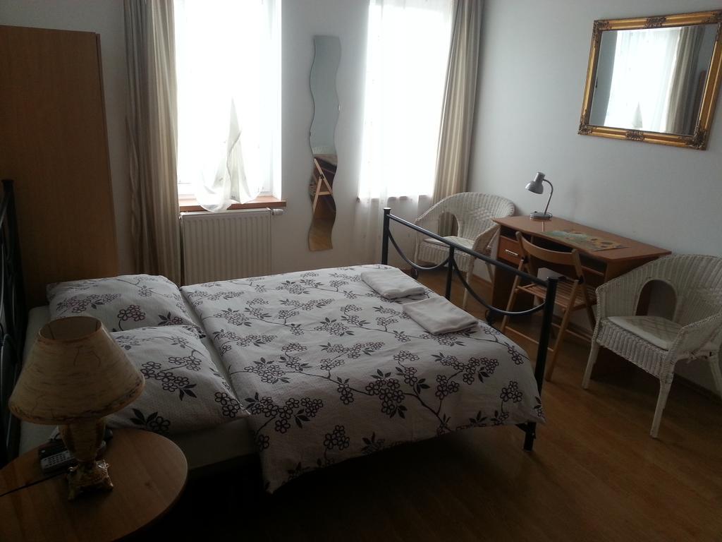 Bed & Breakfast Osowianka 3*