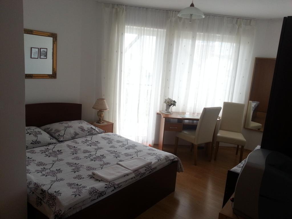 Bed & Breakfast Osowianka Gdansk