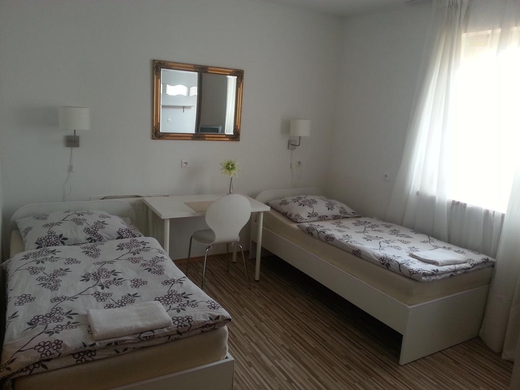 Osowianka Bed & Breakfast Gdańsk