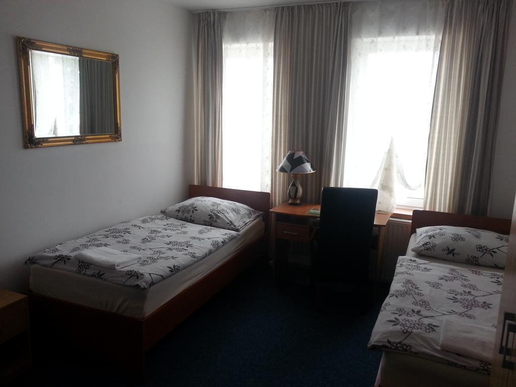 Bed & Breakfast Osowianka 3*