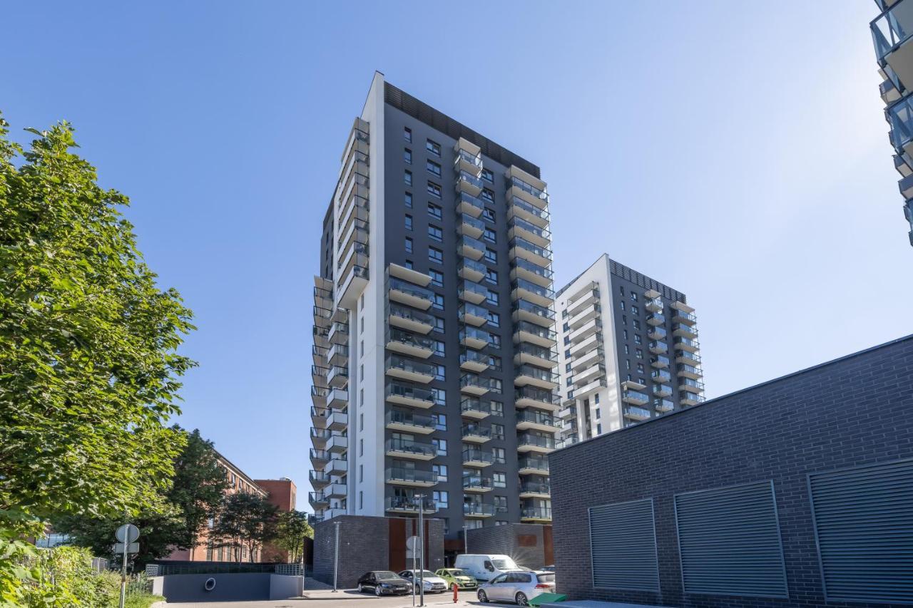 Apartament Z Ogródkiem Stare *