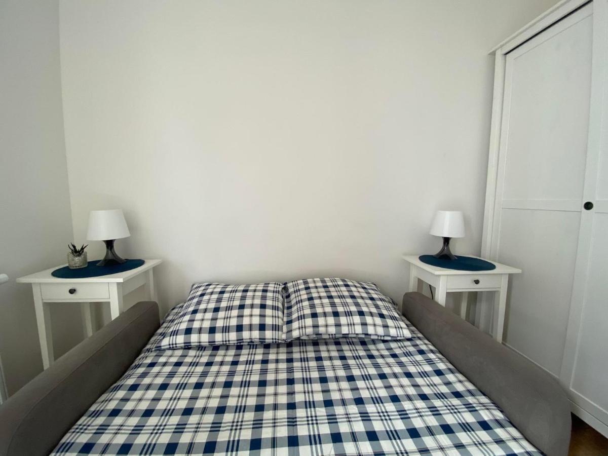 Perfect Spot At Walowa / Center Apartment *