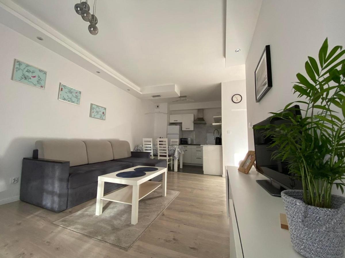 Perfect Spot At Walowa / Center Apartment Danzig