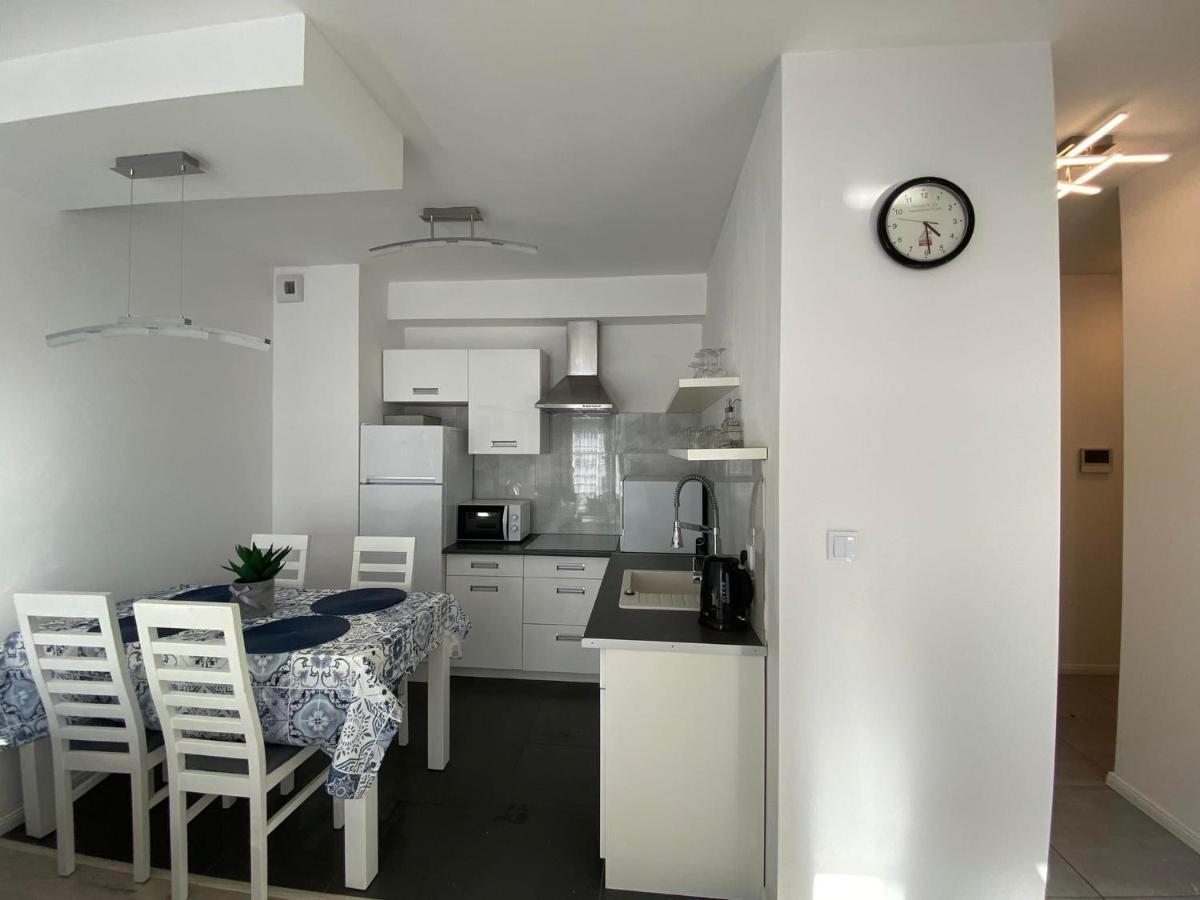 Apartment Perfect Spot At Walowa / Center