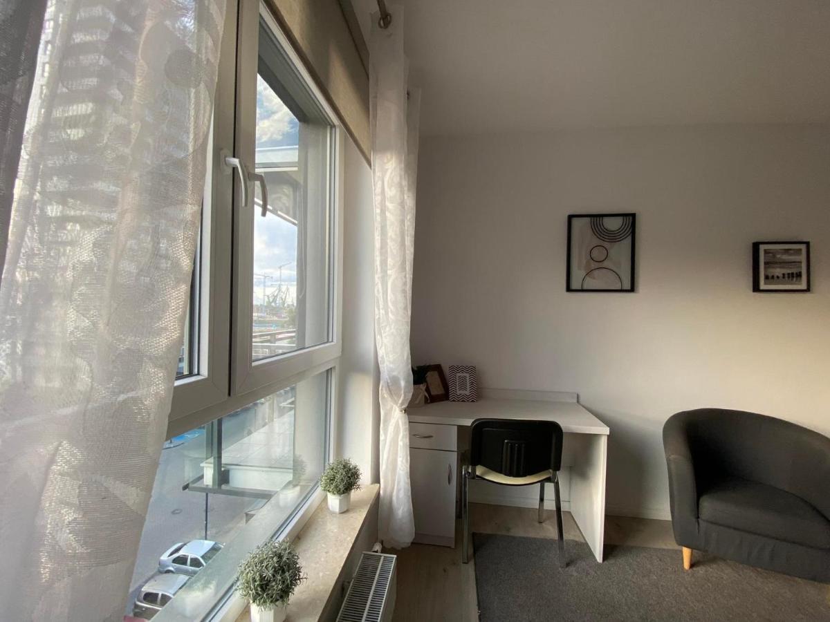 Apartment Perfect Spot At Walowa / Center